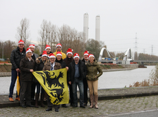N-VA Harelbeke