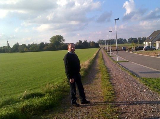 Schepen Jacques Maelfait Jacques Maelfait